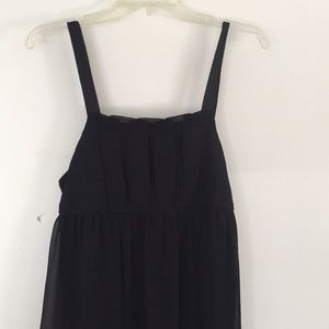 Maternity dress